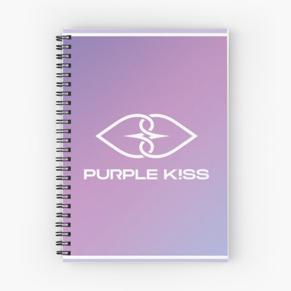 Item preview, Purple Kiss designed and sold by HYYH Enthusiast.