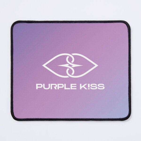 Item preview, Purple Kiss designed and sold by HYYH Enthusiast.