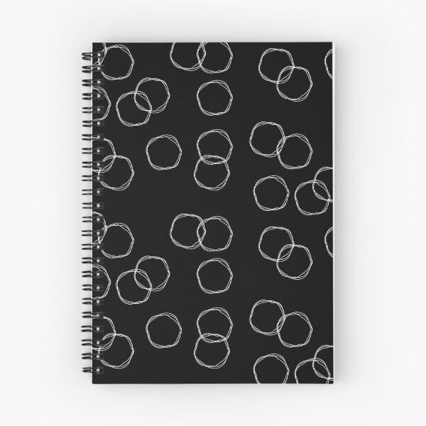 Item preview, Upset Circles designed and sold by EmmaSawyerArt.
