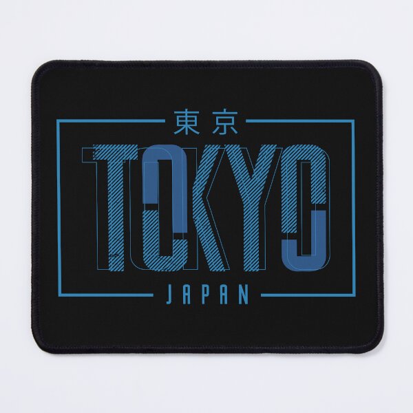Item preview, Tokyo City Design designed and sold by VIBEARTZDESIGN.