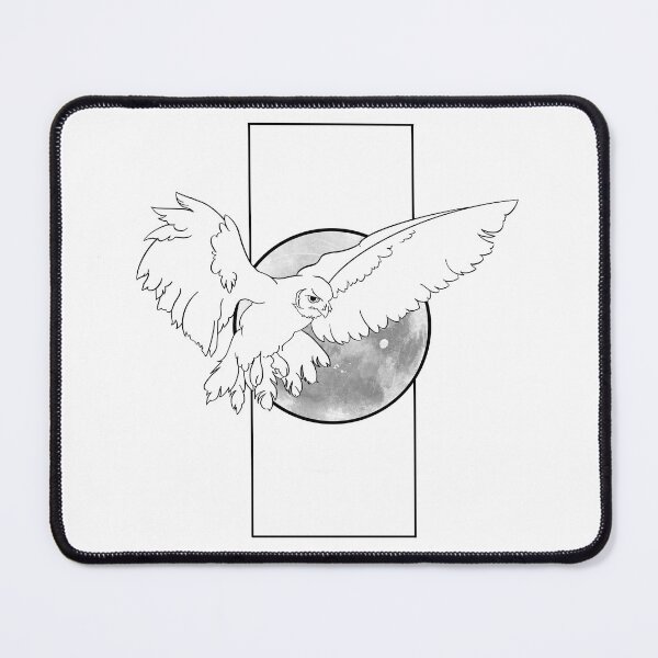 Item preview, Graveyard Shift designed and sold by drayamonster.