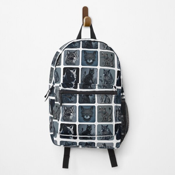 Item preview, 9 Lives designed and sold by Javier Narváez Solarte.