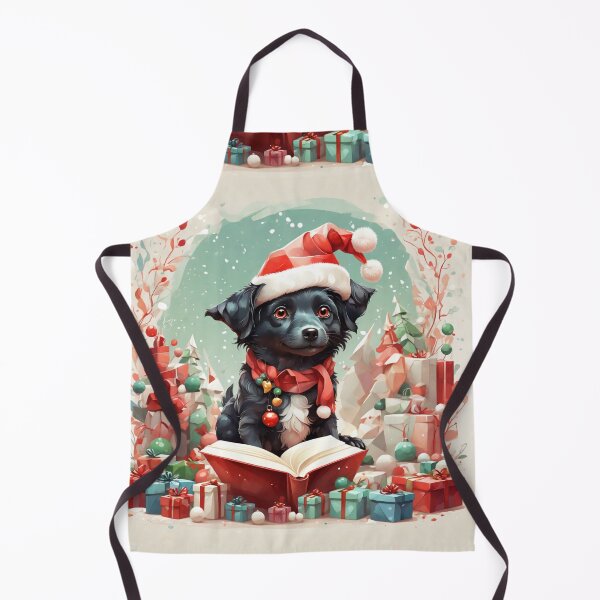 Item preview, Cute Dog with Bokeh and Isometric Style designed and sold by Sadia Jannat.