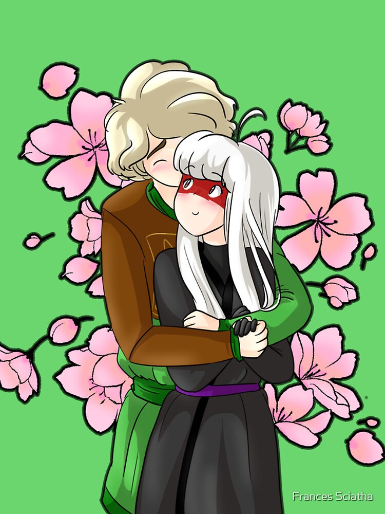 lloyd and harumi, FINALLY!!!!!!!