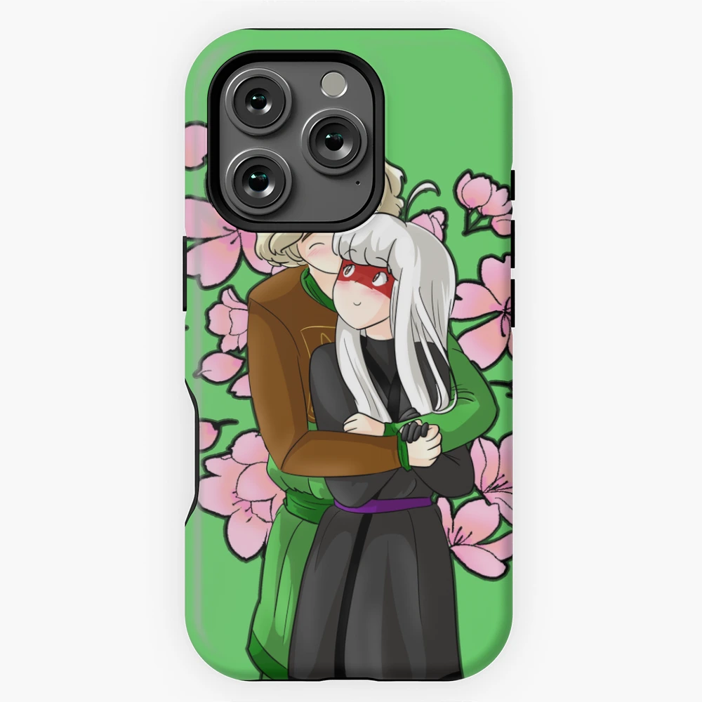 iPhone - harumi Harumi (Crystalized)