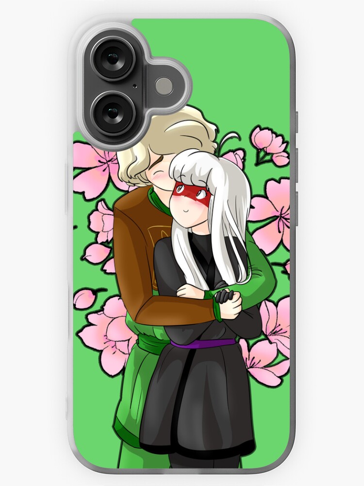 iPhone - harumi Harumi (Crystalized)