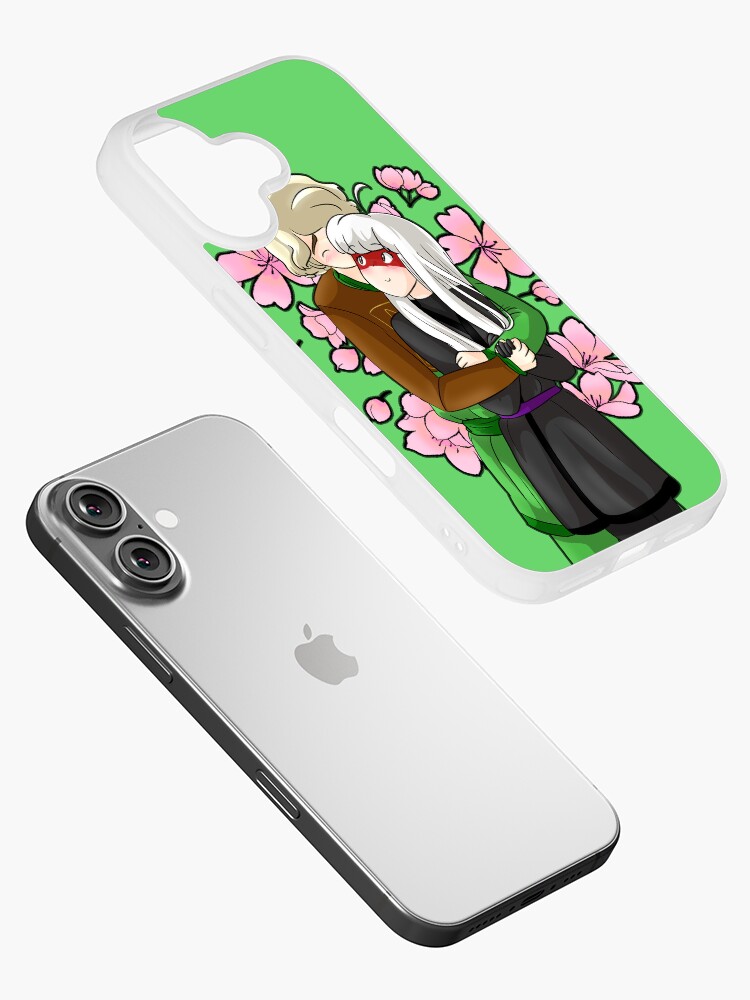 iPhone - harumi Harumi (Crystalized)