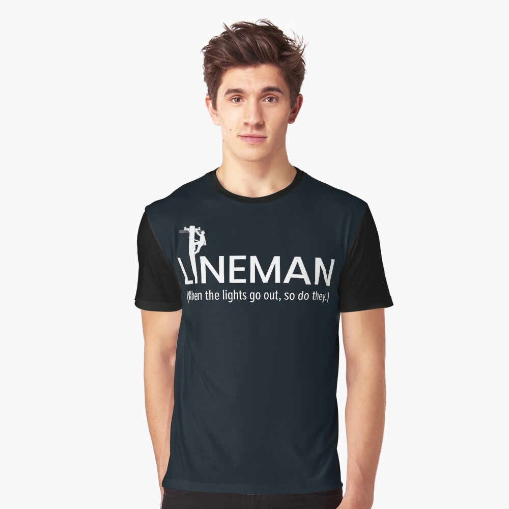 Item preview, Graphic T-Shirt designed and sold by LineXpressions.