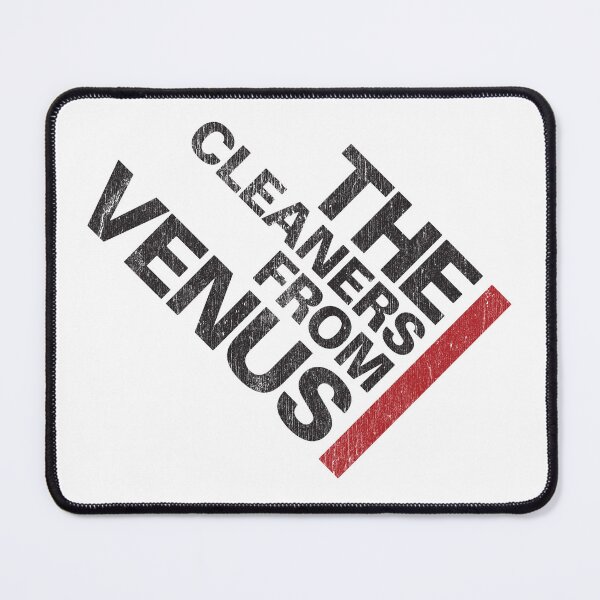 Item preview, The Cleaners from Venus designed and sold by brianhillDESIGN.