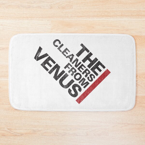 Item preview, The Cleaners from Venus designed and sold by brianhillDESIGN.