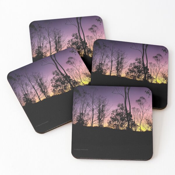 Item preview, Sunset Silhouettes  designed and sold by LorianMack.