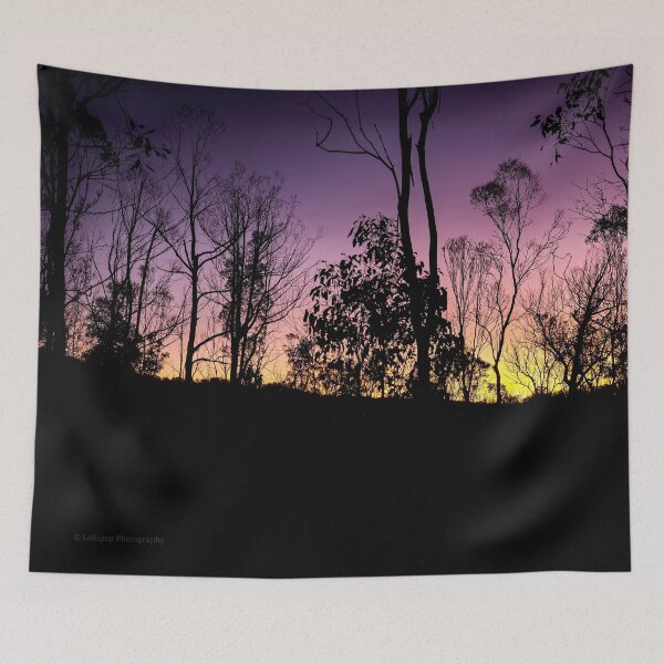 Item preview, Sunset Silhouettes  designed and sold by LorianMack.
