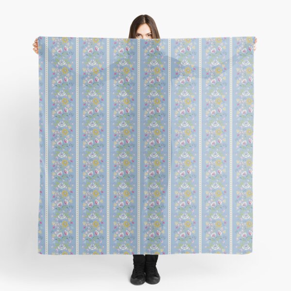 Item preview, Vintage Style, Bespoke Floral Pattern by Terri Conrad designed and sold by Terri Conrad.
