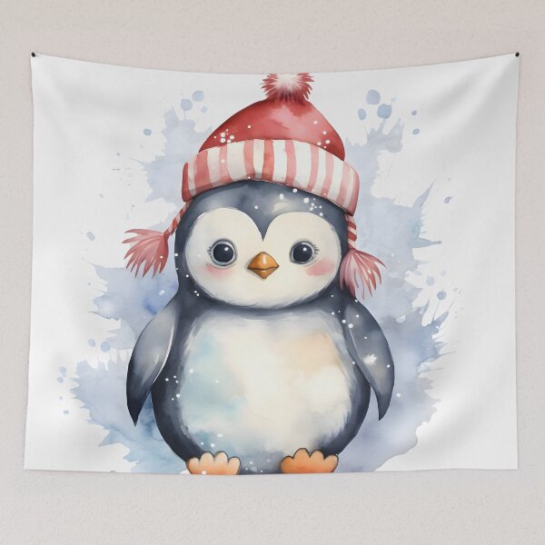 Item preview, Little pinguin designed and sold by Mony26.