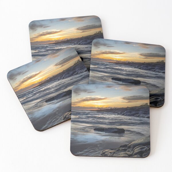 Item preview, Morning At The Gantry designed and sold by sandraanderson.