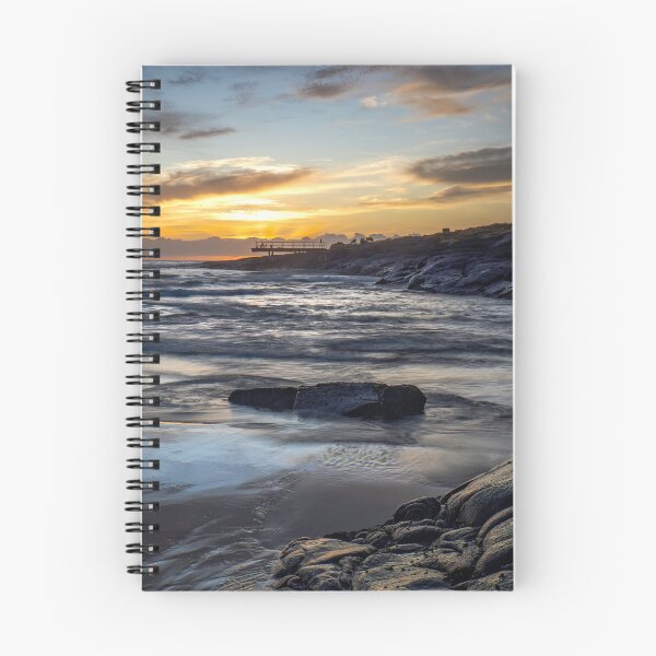 Item preview, Morning At The Gantry designed and sold by sandraanderson.
