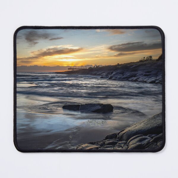 Item preview, Morning At The Gantry designed and sold by sandraanderson.