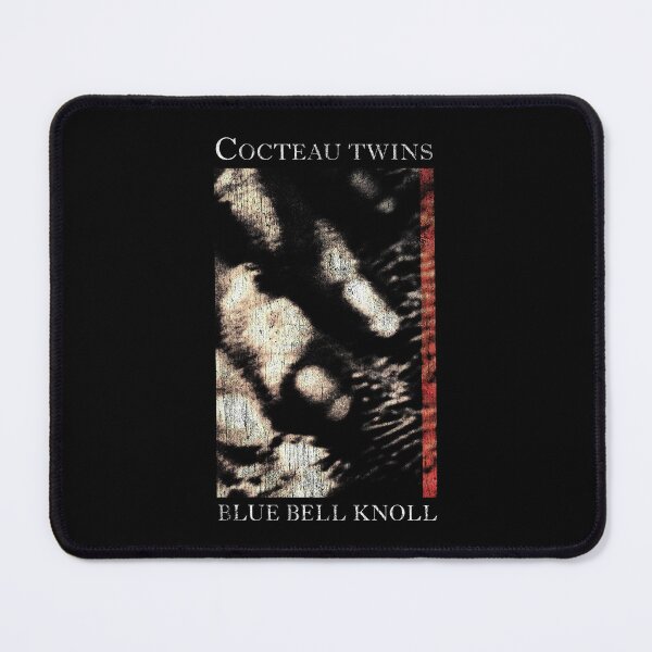 Item preview, Cocteau Twins: Blue Bell Knoll designed and sold by brianhillDESIGN.