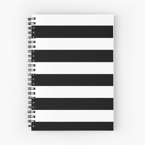 Item preview, Black and White Stripes Design Pattern designed and sold by Martstore.