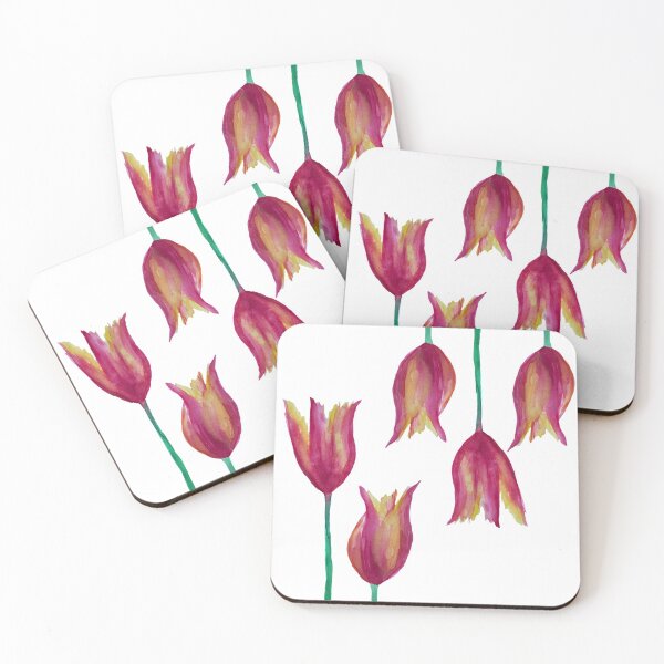 Item preview, Tulips  designed and sold by Manitarka.