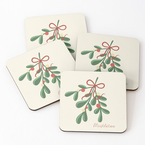 Item preview, Mistletoe designed and sold by Elis  Ferreira.