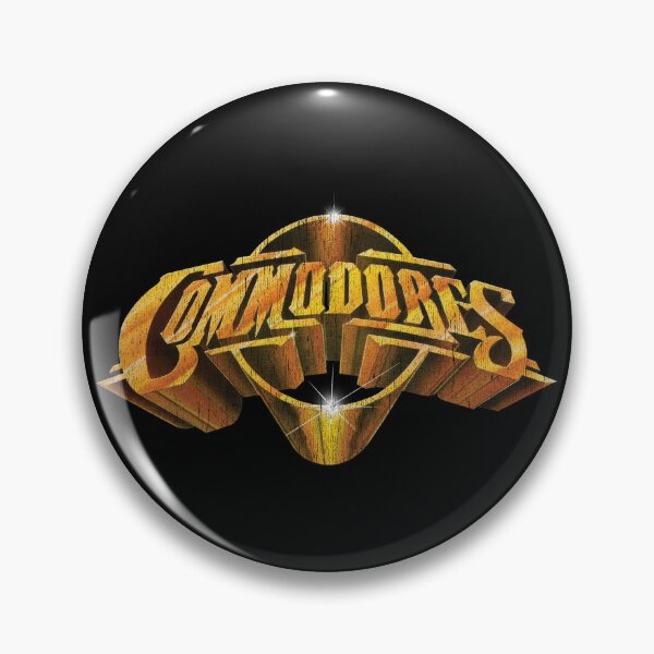 Item preview, Commodores designed and sold by brianhillDESIGN.