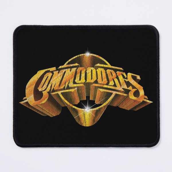 Item preview, Commodores designed and sold by brianhillDESIGN.