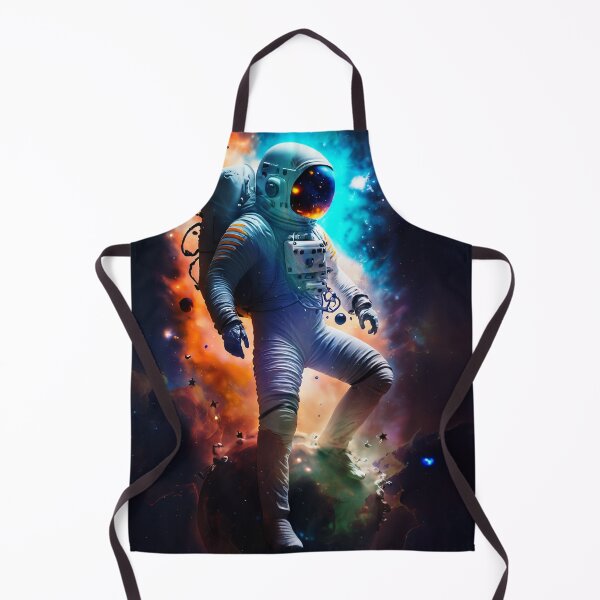 Item preview, astronaut designed and sold by immersif.
