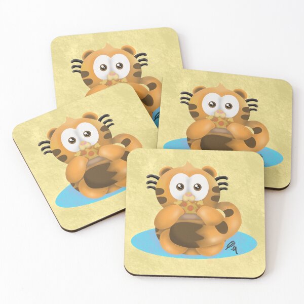 Item preview, Baby Garfield designed and sold by TamyGat.
