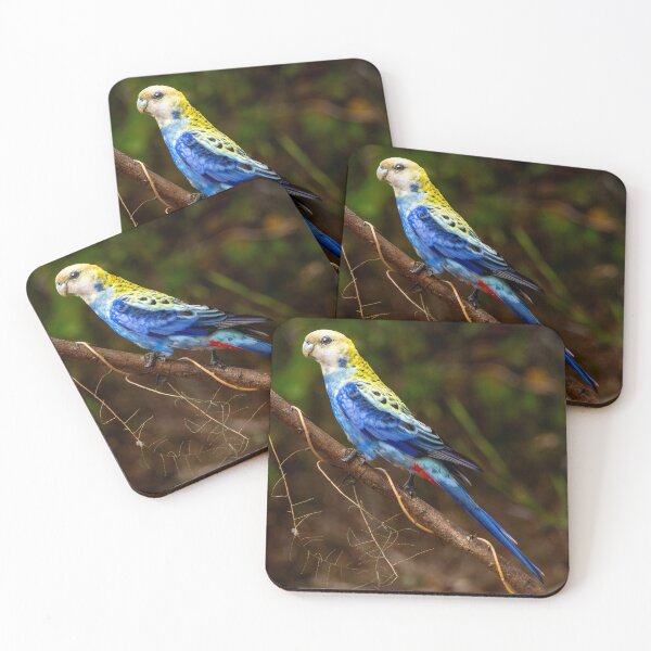 Item preview, Pale Head Rosella designed and sold by sandraanderson.