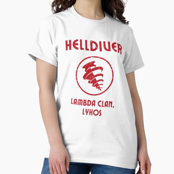 Item preview, HÖLLENDIVER designed and sold by Connor-Jameson.