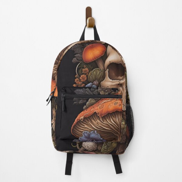 Item preview, Infected Mushroom designed and sold by GildedWraith.
