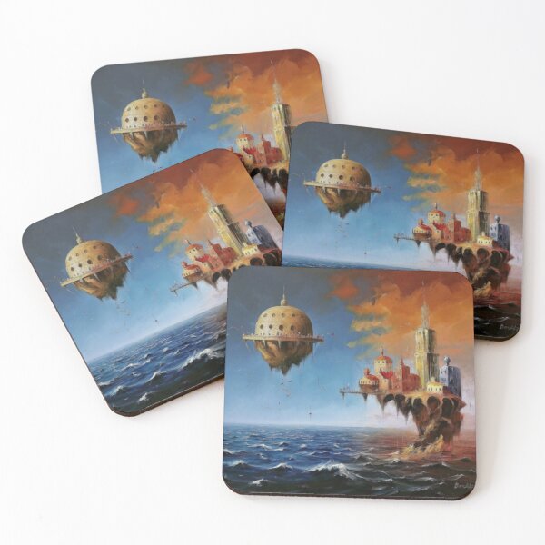 Item preview, Ocean View designed and sold by BCD BRANDS.