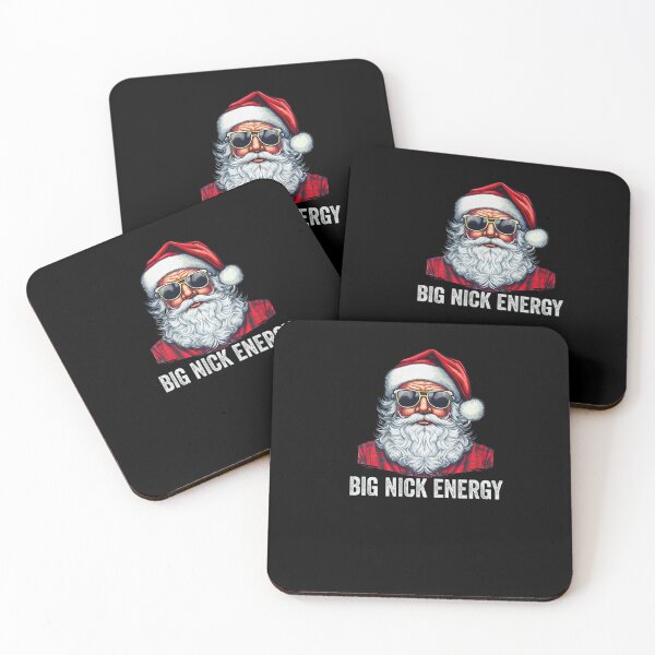 Item preview, Big Nick Energy Shirt 2024 designed and sold by first-shirt ⭐ ⭐ ⭐ ⭐ ⭐.