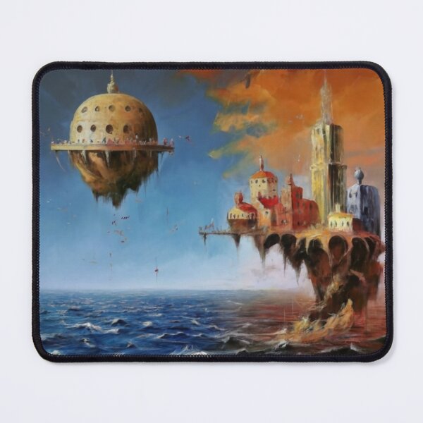 Item preview, Ocean View designed and sold by BCD BRANDS.
