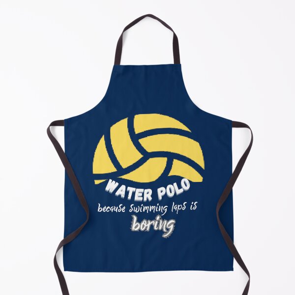 Item preview, Water Polo because swimming laps is boring designed and sold by LDisme.