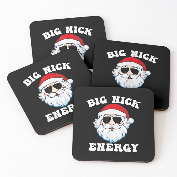 Item preview,  Big Nick Energy Shirt 2024 designed and sold by first-shirt ⭐ ⭐ ⭐ ⭐ ⭐.