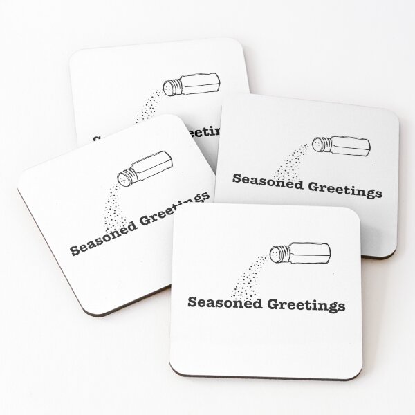 Item preview, Seasoned Greetings designed and sold by peacefulpanini.
