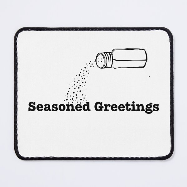 Item preview, Seasoned Greetings designed and sold by peacefulpanini.