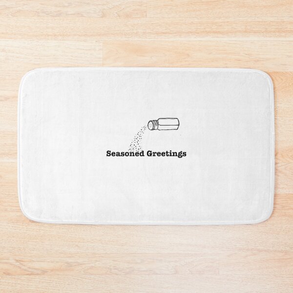 Item preview, Seasoned Greetings designed and sold by peacefulpanini.