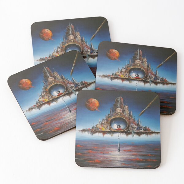 Item preview, Artistic Realm designed and sold by BCD BRANDS.