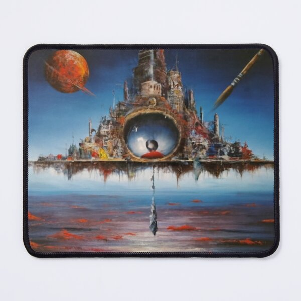 Item preview, Artistic Realm designed and sold by BCD BRANDS.