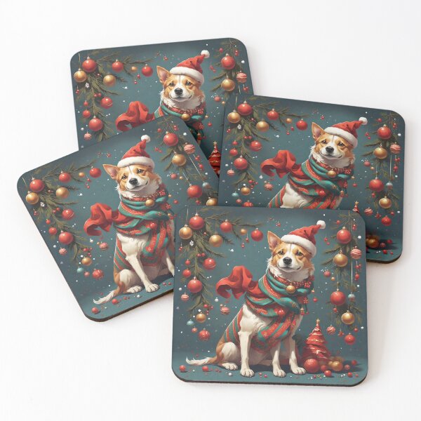 Item preview, Enchanted Puppy in Isometric Aura designed and sold by Sadia  Jannat.