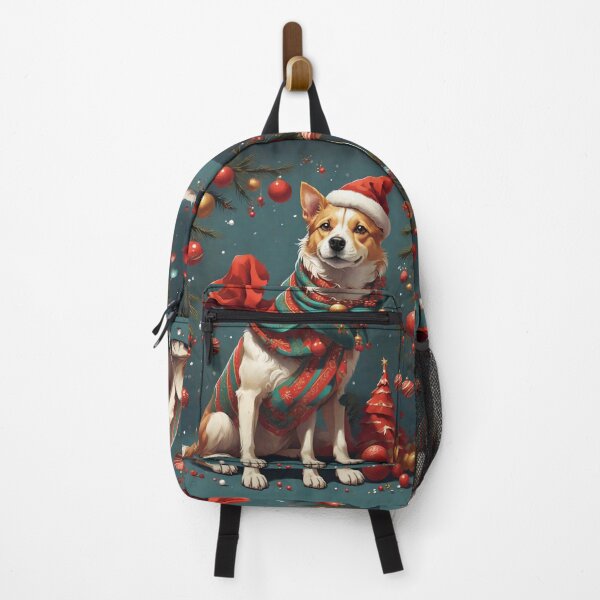 Item preview, Enchanted Puppy in Isometric Aura designed and sold by Sadia Jannat.