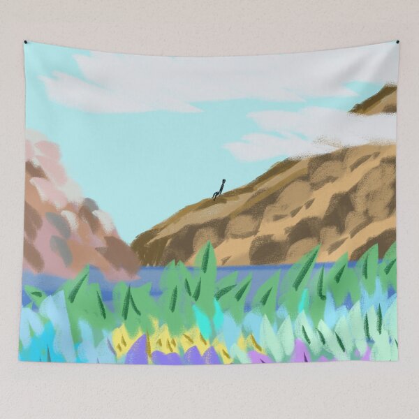 Item preview, Basking in th Sun designed and sold by Byreign.