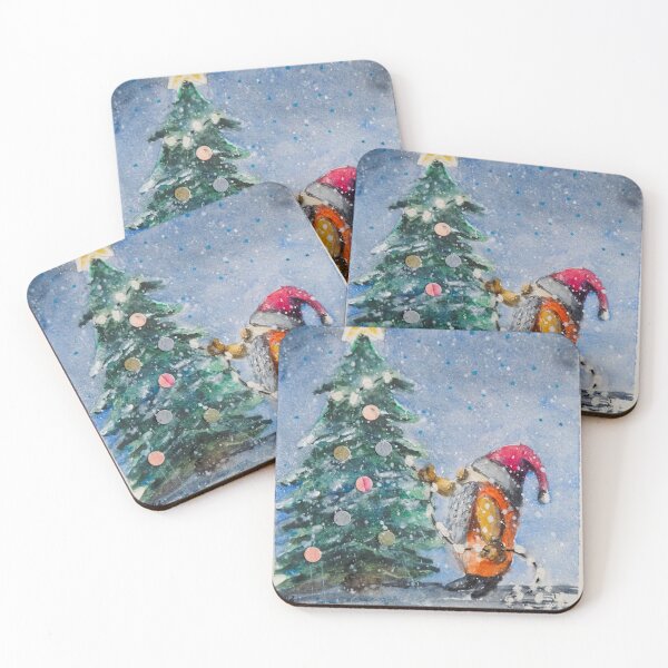 Item preview, I'm Dreaming of a Gnome Christmas! designed and sold by StephSquared.