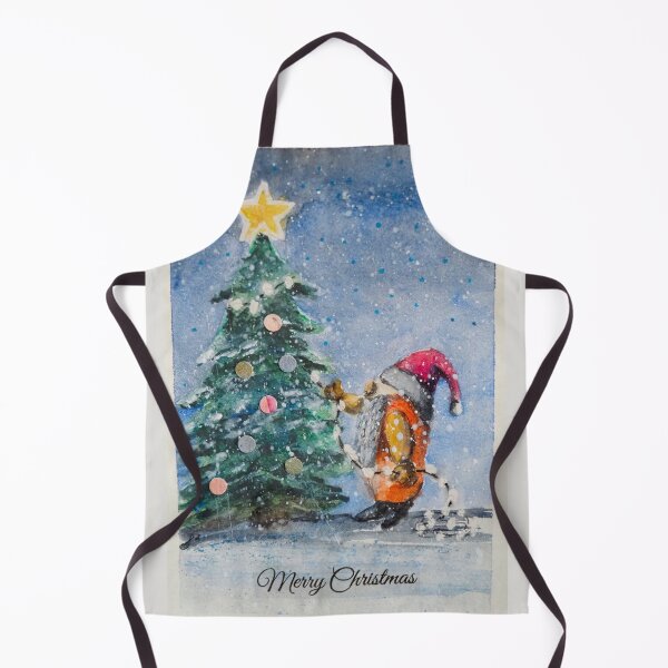 Item preview, I'm Dreaming of a Gnome Christmas! designed and sold by StephSquared.