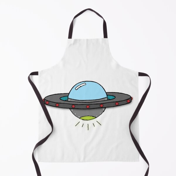 Item preview, UFO: Saturn designed and sold by 6 Feet Under.