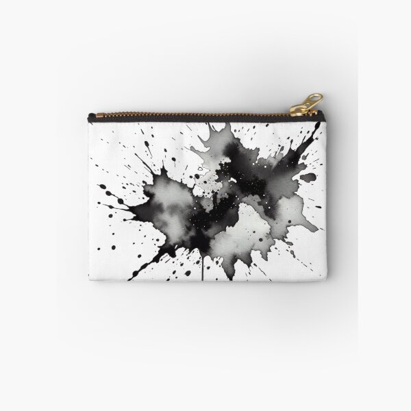 Item preview, Paint splatter designed and sold by JiffyGirls.