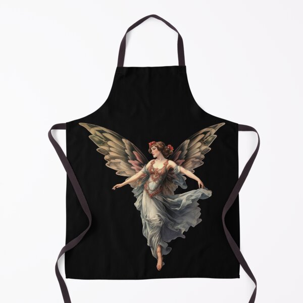 Item preview, Victorian Grace Fairy designed and sold by DumbPet.